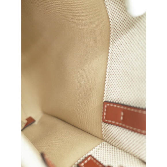 Chloe Woody Tote Bag - Picture 6 of 8